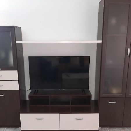 托雷莫利诺斯Carihuela Park Palace Apartament Sun&Beach公寓 外观 照片