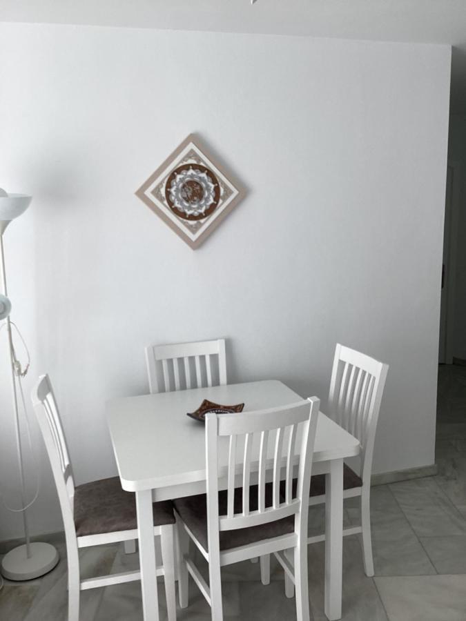托雷莫利诺斯Carihuela Park Palace Apartament Sun&Beach公寓 外观 照片