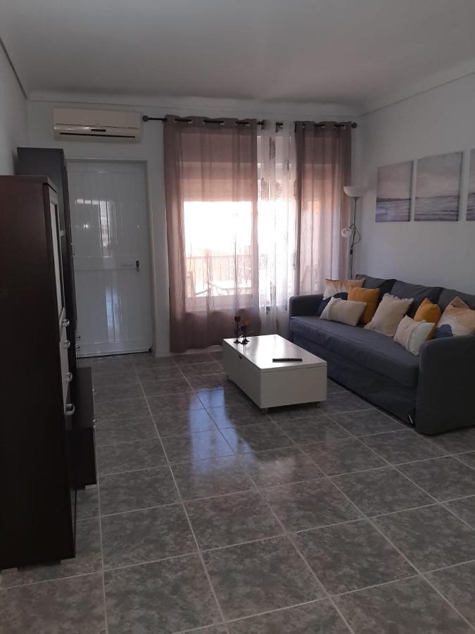托雷莫利诺斯Carihuela Park Palace Apartament Sun&Beach公寓 外观 照片
