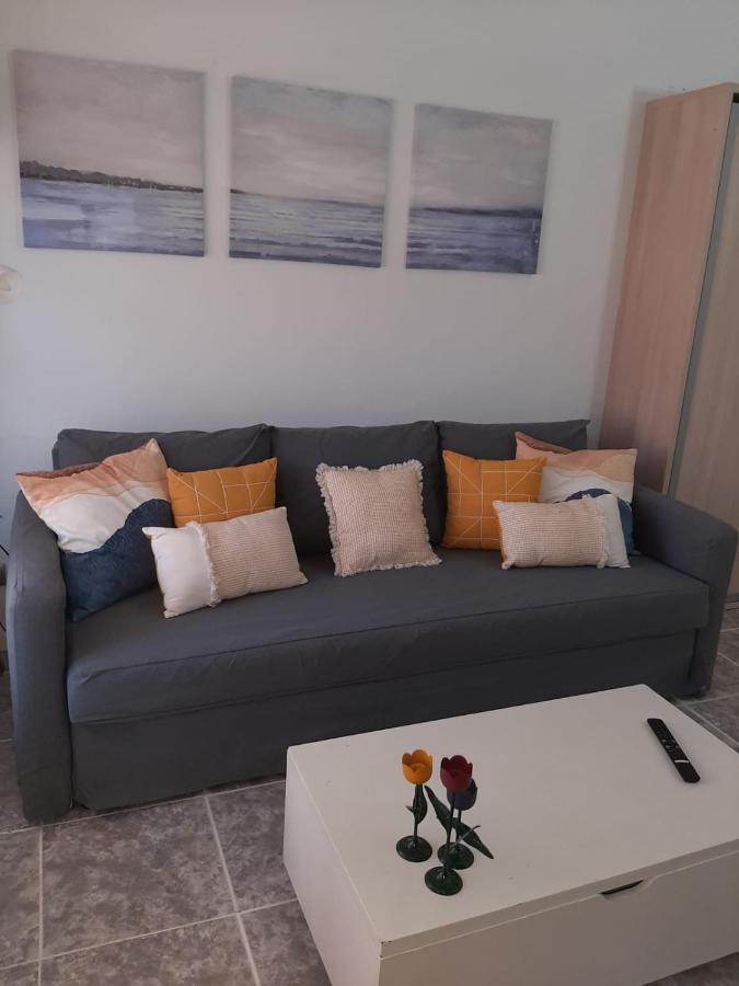 托雷莫利诺斯Carihuela Park Palace Apartament Sun&Beach公寓 外观 照片