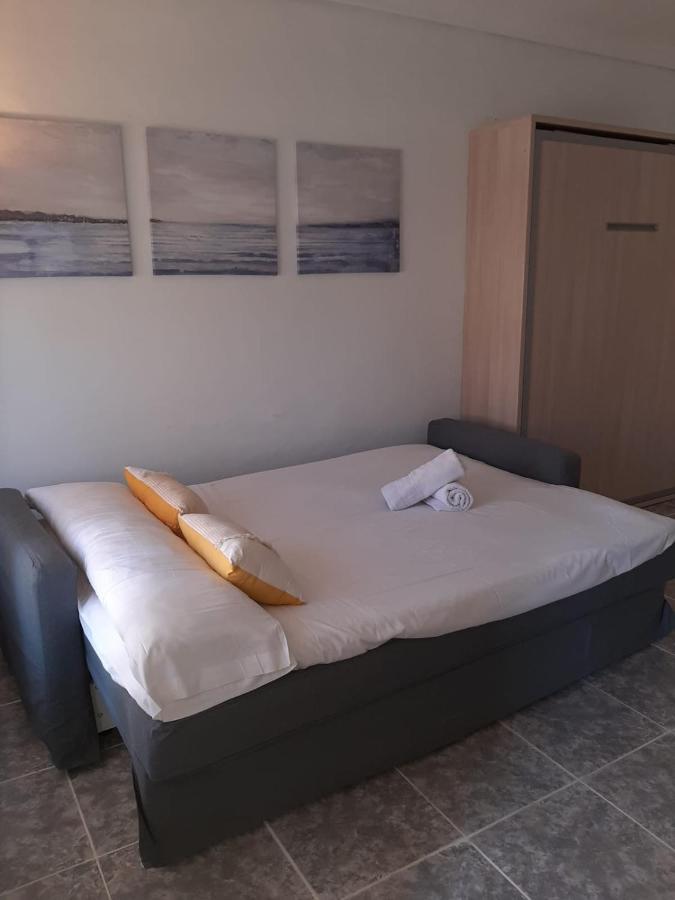 托雷莫利诺斯Carihuela Park Palace Apartament Sun&Beach公寓 外观 照片