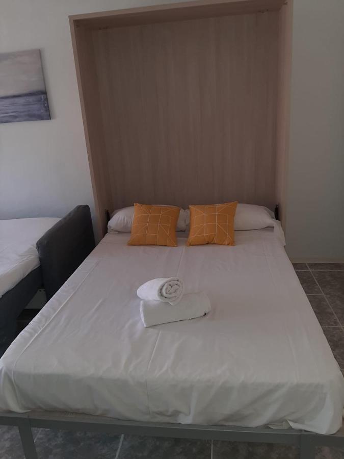 托雷莫利诺斯Carihuela Park Palace Apartament Sun&Beach公寓 外观 照片